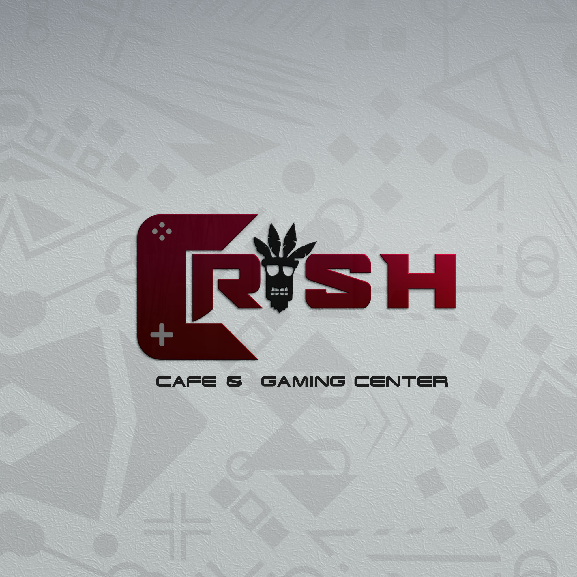 CRASH CAFE